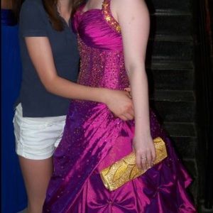 Prom/Formal Dress